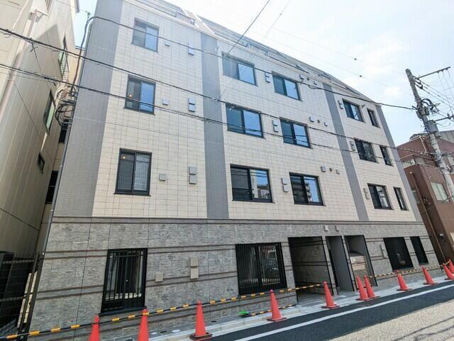 グランジット本郷壱岐坂