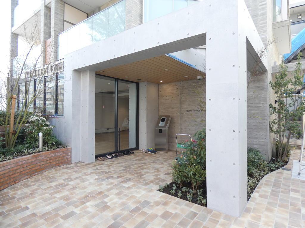 KEYAKI TERRACE 恵比寿南 ケヤキテラス恵比寿南