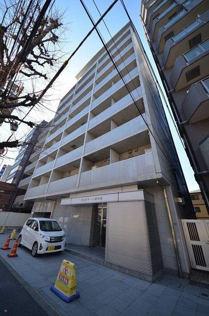 フォルマーレ新中野