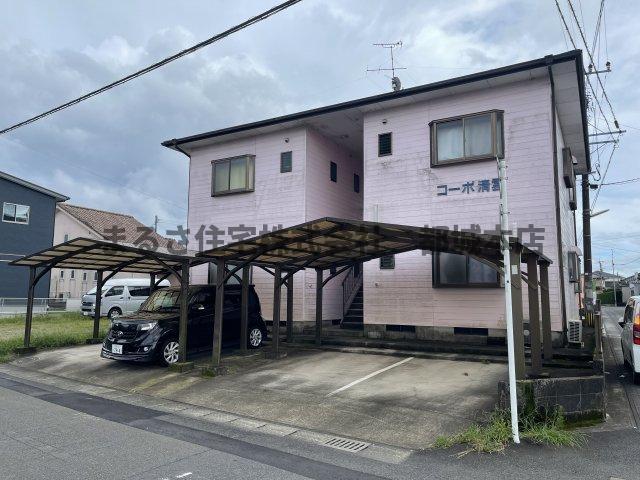 コーポ清雲