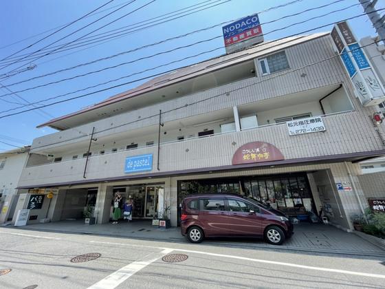 CASA&MICHIROOM古江新町