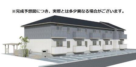 セレーナ引野(1LDK/1階)