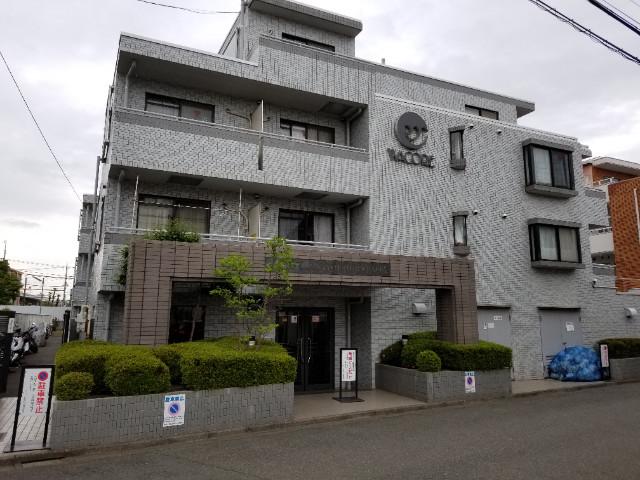 ワコーレ東村山
