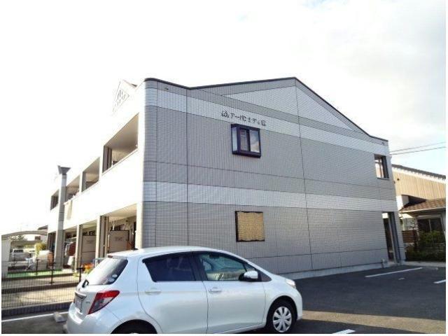 アーバンシティ匠