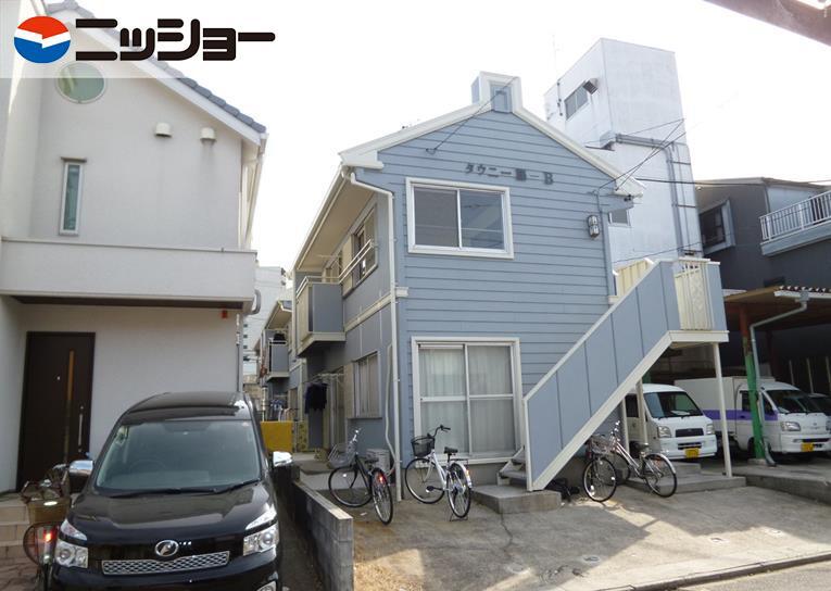 タウニー藤一B