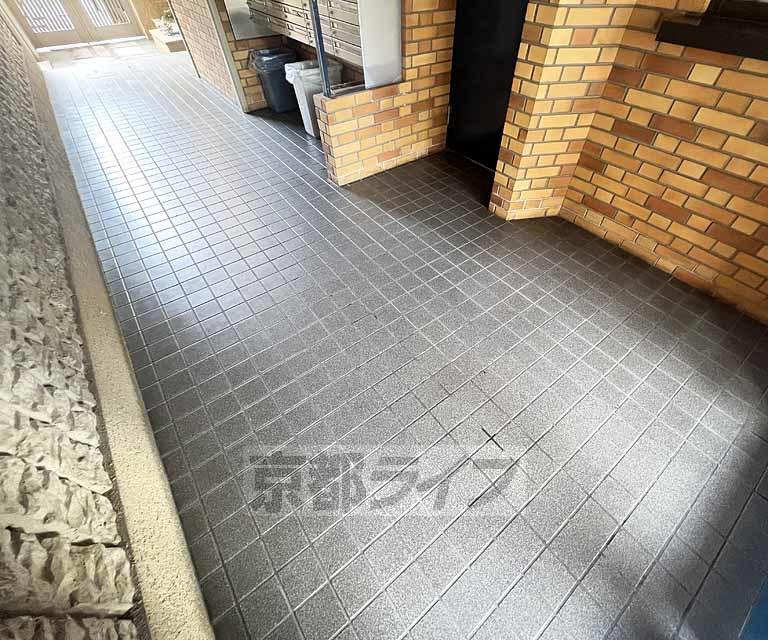 シティハイツ三条