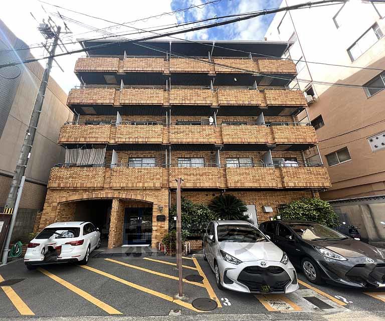 シティハイツ三条