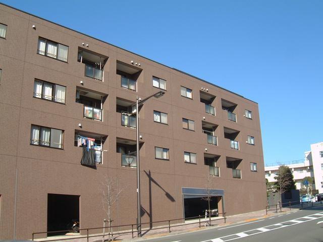 カルム町田