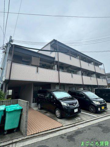 MTマンション