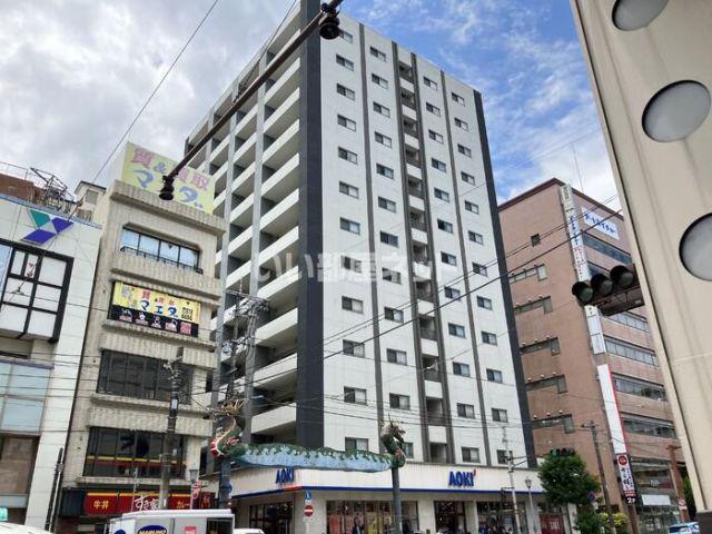 ABITI浜町