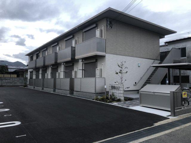 シャーメゾンロジ