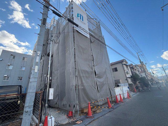 AILE南塚口Ⅴ