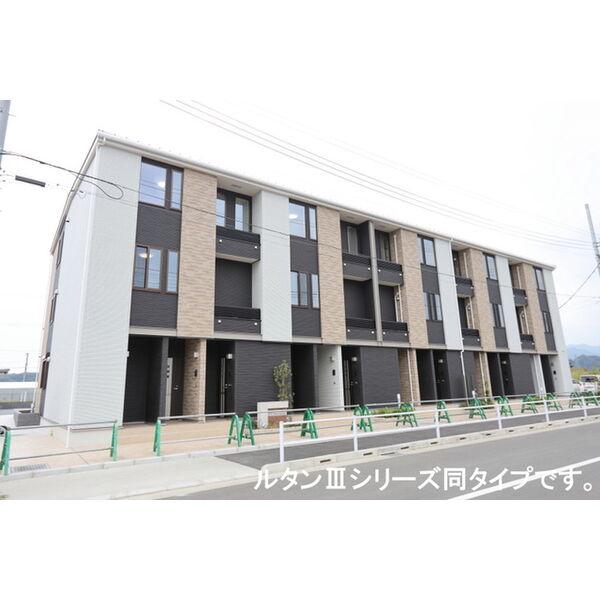 リバーサイド西山