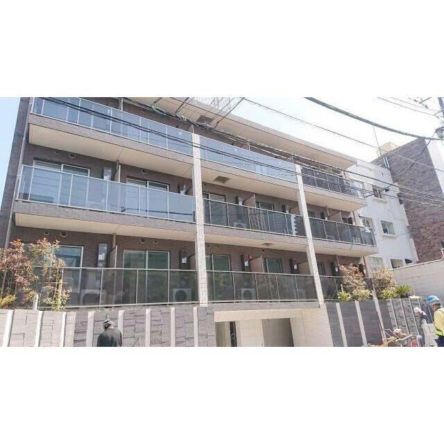 リヴシティ恵比寿 部屋番号301