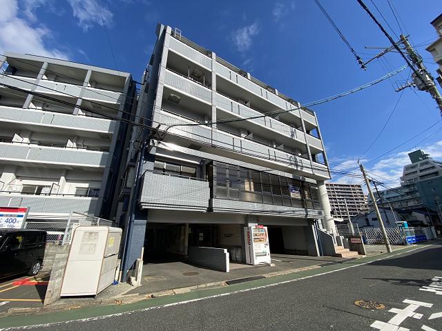 グランドアイ三萩野