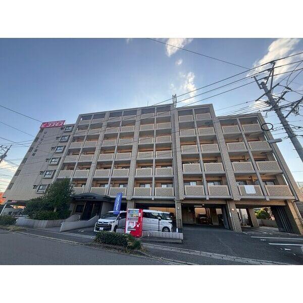 リーセント春町
