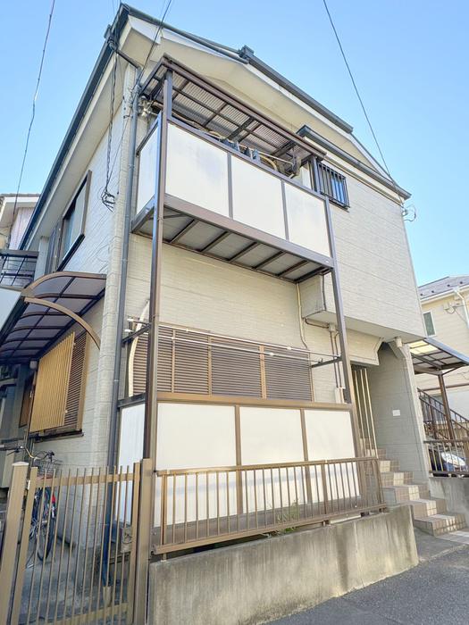 ハイツオオタ