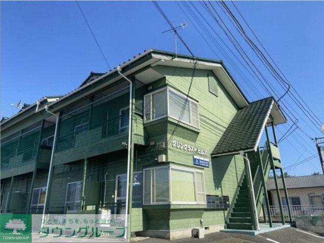 グリングラスヒルズ