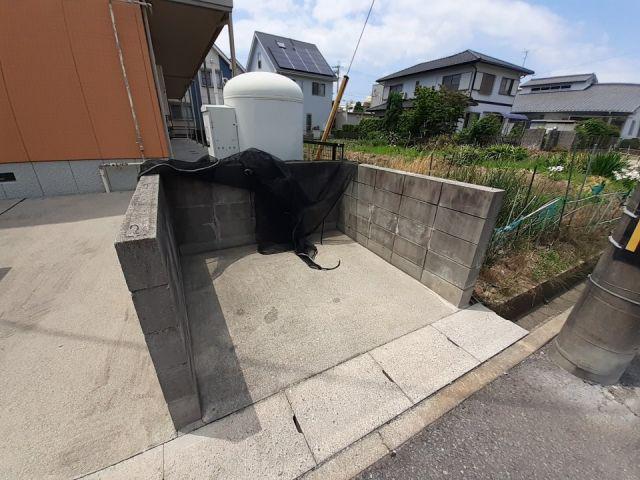 コンフォール・ステューディオB棟