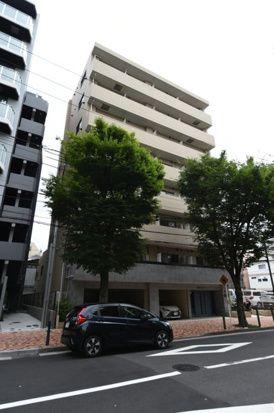 スカイコート東陽町イースト