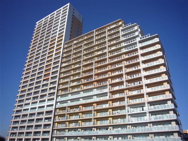 ブランズシティ守谷115