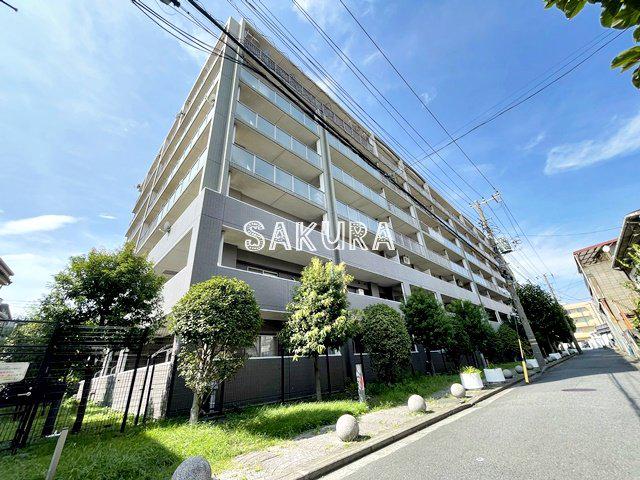 フロール横浜入江町第一