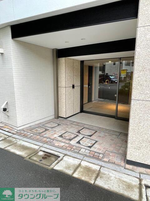 ザ・ロイヤルガーデンレジデンス白金台