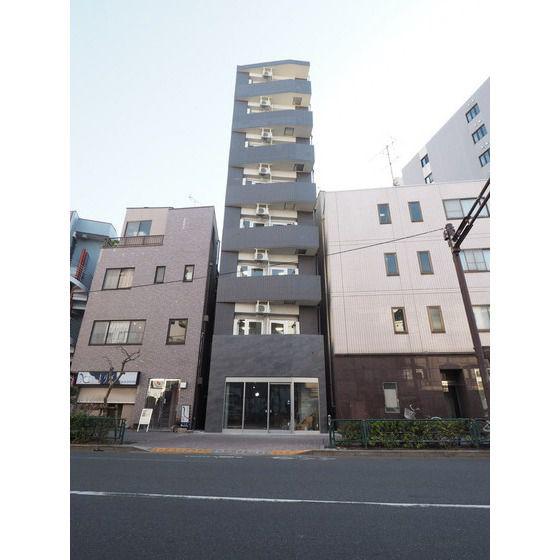 シャッツクヴェレ渋谷本町