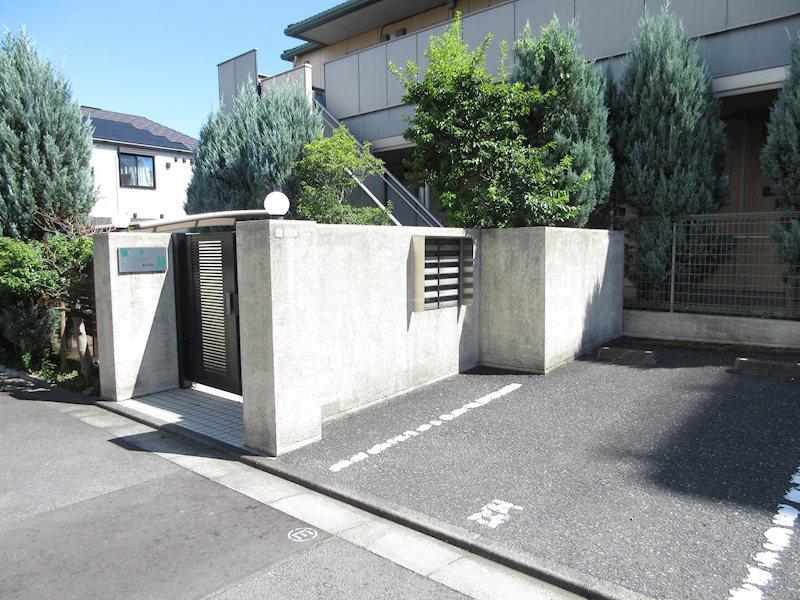 グリーンハウスおくさわ