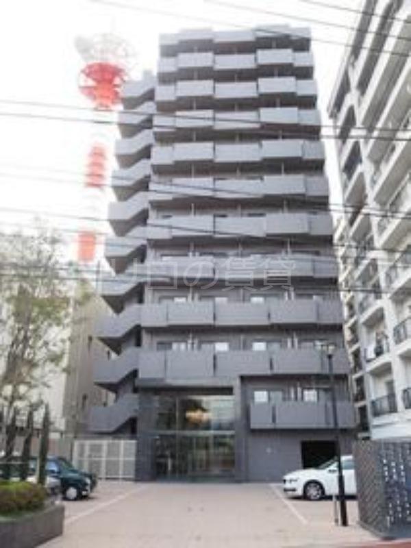 ルーブル川崎七番館
