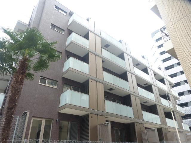 シティカレント代官山