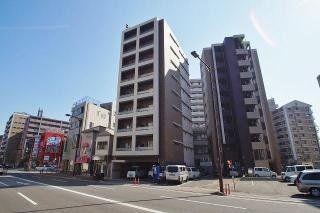 ジラフ高宮(1LDK/3階)