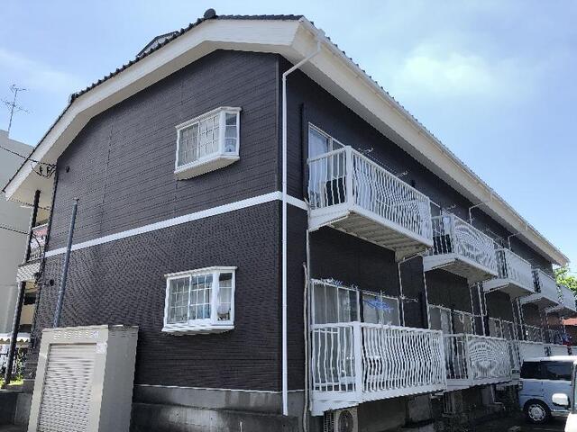 シャトーレ・イイダI