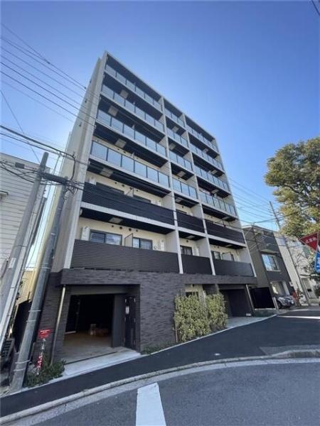 スクエアシティ横濱山手