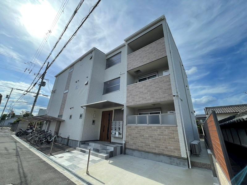 クリエオーレ上島町