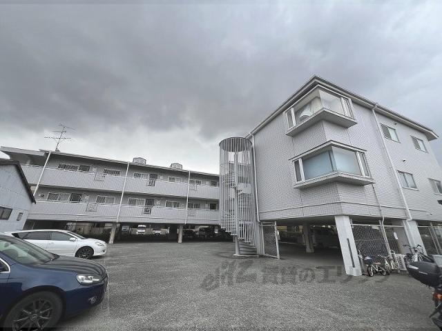 グリーンコート野間