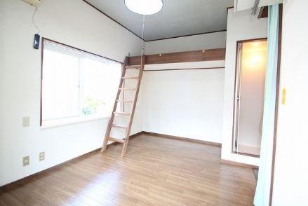 コーポ星野