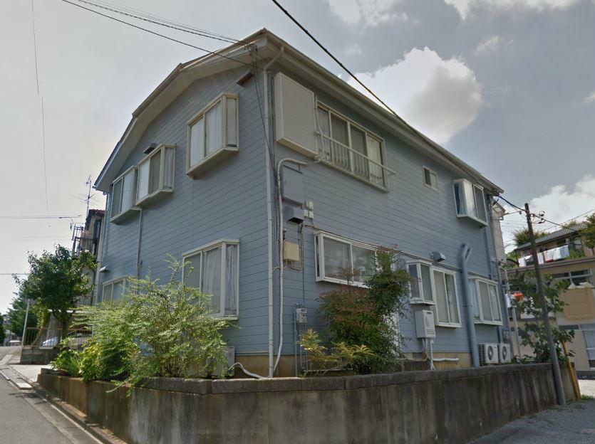 コーポ星野