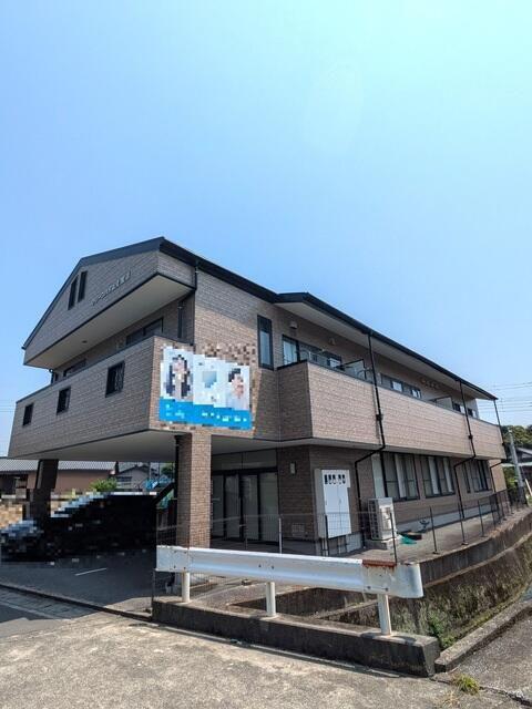 グリーンハイム土屋II