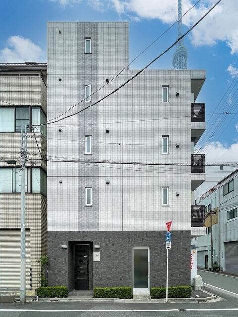 LIBERTE SKYTREE イースト