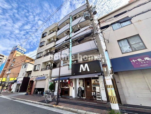 コーポキタノ