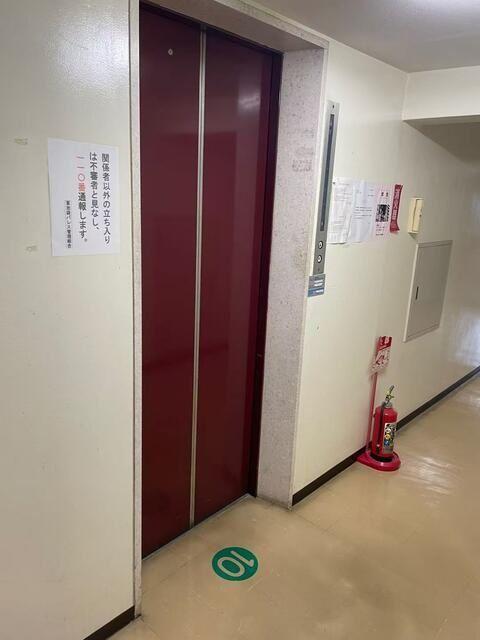 東池袋パレス