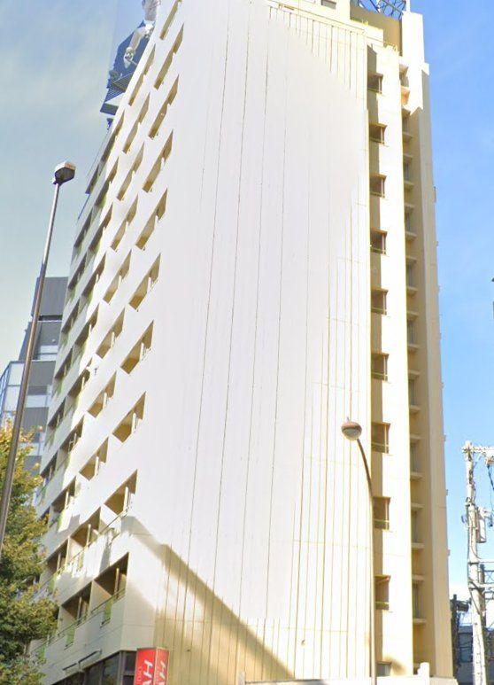 東池袋パレス