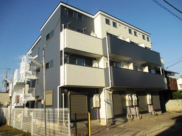 フォアフロントY