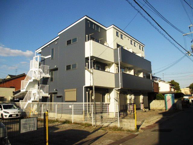 フォアフロントY