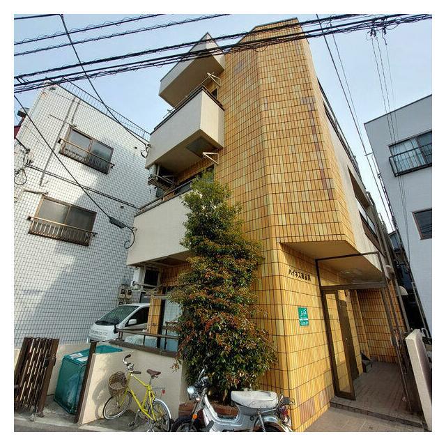 ハイネス南品川