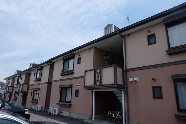 ベル森ノ内