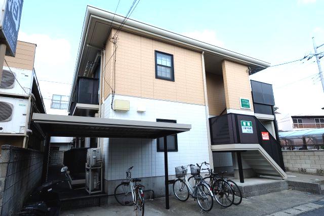 ミラ穴川
