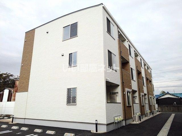 マンス シャン