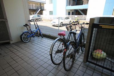 ベルトピア稲沢II